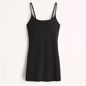 Abercrombie & Fitch Traveler Mini Dress
